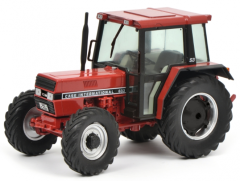 SCH7794 - Tracteur CASE IH 633