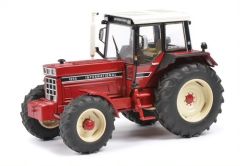 SCH7812 - Tracteur avec cabine confort - INTERNATIONAL 1255