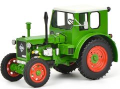 SCH9033 - Tracteur IFA RS-01 Pionier en résine