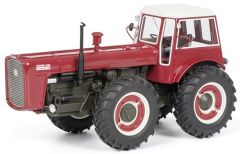 SCH9036 - Tracteur STEYR 1300 System DUTRA modèle en résine