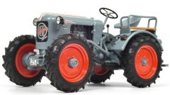 SCH9037 - Tracteur EICHER ED 26 modèle en résine