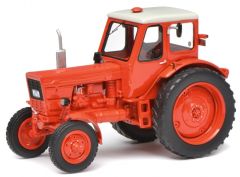 SCH9069 - Tracteur BELARUS MTS-50 modèle en résine