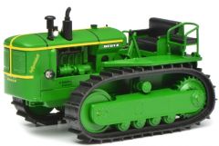 SCH9076 - Chenillard DEUTZ 60PS modèle en résine