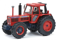 SCH9103 - Tracteur SAME HERCULES 160 modèle en résine