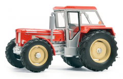 SCH9108 - Tracteur avec cabine en résine, Limitée à 500 Pièces - SCHLÜTER Super 950V