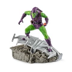 SHL21508 - Figurine de l'univers MARVEL - GREEN GOBLIN