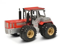 SCH9079 - Tracteur SCHLUTER Profi Trac 5000TVL en Résine