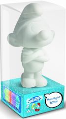 SCHTROU274039 - Schtroumph lumineu de hauteur 10 cm produit d'occasion