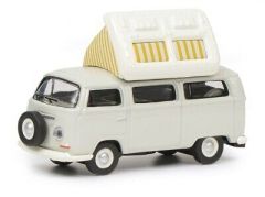 SCH26404 - Camping-car VOLKSWAGEN T2 gris