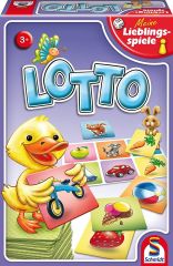 SCM51800 - Jeu de société - Loto