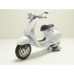 NEW57613-A - Scooter VESPA 946 de couleur Blanc