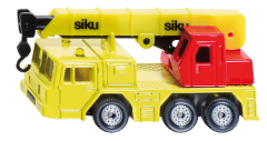 SIK1326 - Grue Automotrice