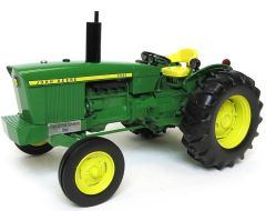 JDM263 - Tracteur JOHN DEERE 2020 édition Collector 2015
