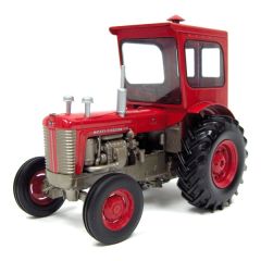 SCT385 - Tracteur cabine Massey ferguson 98 Gm Diesel