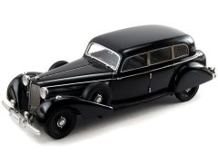SGM43701 - Voiture Berline - Mercedes-Benz 770K de 1938 - Couleur Noire