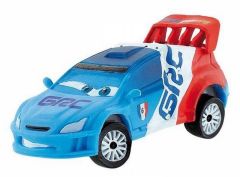 BUL12782 - Personnage BULLYLAND Raoul Caroule de CARS 2