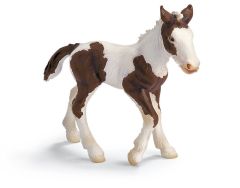 SHL13295 - Figurine de l'univers des chevaux - Poulain Tinker