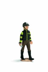 SHL13455 - Femme Jockey