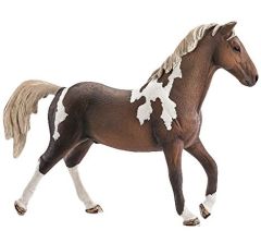 SHL13756 - Figurine de l'univers des chevaux - Etalon Trakehnen