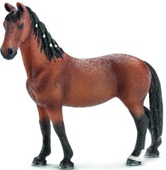 SHL13757 - Figurine de l'univers des chevaux - Jument Trakehnen