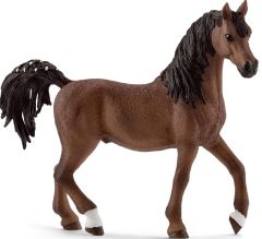 SHL13811 - Figurine de l'univers des chevaux - Étalon arabe