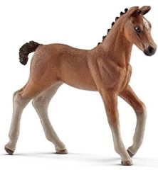 SHL13818 - Figurine de l'univers des chevaux - Poulain Hanovre