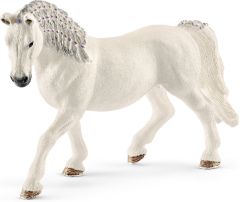 SHL13819 - Figurine de l'univers des chevaux - Jument Lipizzan