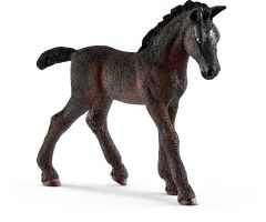 SHL13820 - Figurine de l'univers des chevaux - Poulain Lipizzan