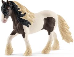 SHL13831 - Figurine de l'univers des chevaux - Étalon Tinker
