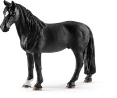 SHL13832 - Figurine de l'univers des chevaux - Hongre Tennessee Walker