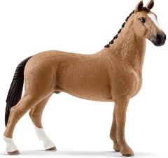 SHL13837 - Figurine de l'univers des chevaux - Hongre Hanovre