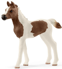 SHL13839 - Figurine de l'unives des chevaux - Poulain Pintabian
