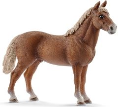 SHL13869 - Figurine de l'univers des animaux de la ferme - Étalon Morgan