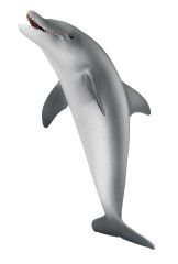 SHL16088 - Figurine de l'univers des animaux sauvages - Dauphin