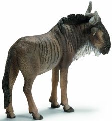 SHL14386 - Figruine de l'univers des animaux sauvages - Gnou