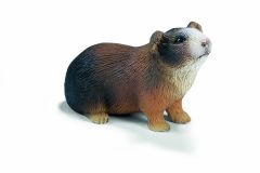 SHL14417 - Figurine de l'univers des animaux de la ferme - Cochon D'Inde