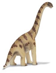 SHL14503 - Figurine de l"univers des Dinosaure - Brachiosaure