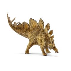 SHL14568 - Figurine de l'univers des Dinosaures - Stégosaure