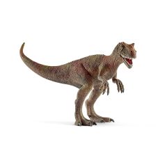 SHL14580 - Figurine de l'univers des DINOSAURE - Allosaure