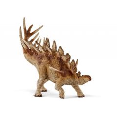 SHL14583 - Figurine de l'univers des Dinosaure - Kentrosaure