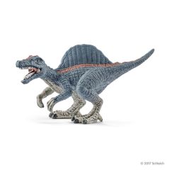 SHL14599 - Mini Spinosaure