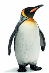 SHL14617 - Figurine de l'univers des animaux sauvages - Pingouin