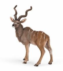 SHL14645 - L'Antilope  de Kudu