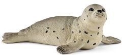 SHL14802 - Figurine de l'univers des animaux sauvages - Jeune Phoque