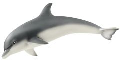 SHL14808 - Figurine de l'univers des animaux sauvages - Dauphin