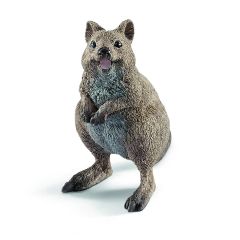 SHL14823 - Figurine de l'univers des animaux sauvages - Quokka