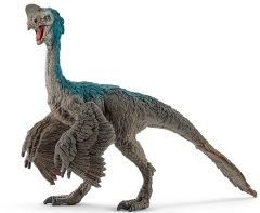 SHL15001 - Figurine de l'univers des Dinosaures - Oviraptor