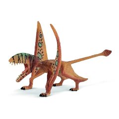 SHL15012 - Figurine de l'univers des Dinosaures - Dimorphodon