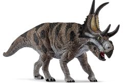 SHL15015 - Figurine de l'univers des Dinosaures - Diablocératops