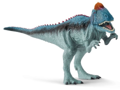 Figurine de l'univers des Dinosaure - Cryolophosaure